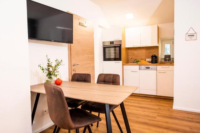 Franzls Panorama Appartements – billede 9