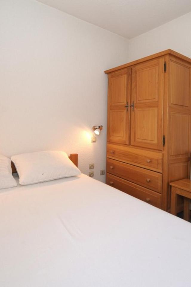 Appartement Lumineux 2 Pieces Au Pied Des Pistes Avec Balcon - Fr-1-344-1026 – bild 9