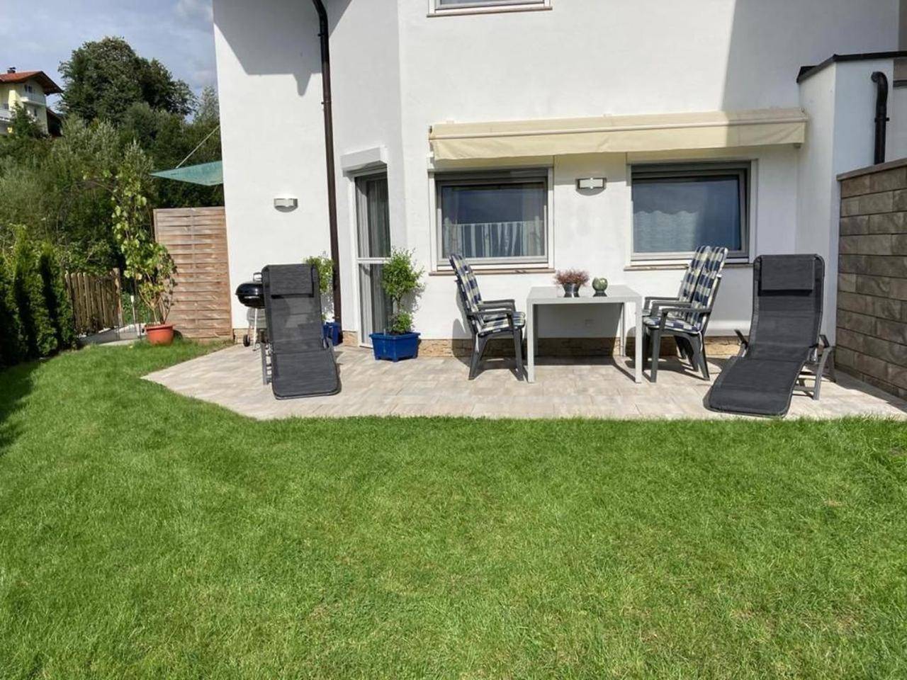 Appartement Muhltal, Westendorf