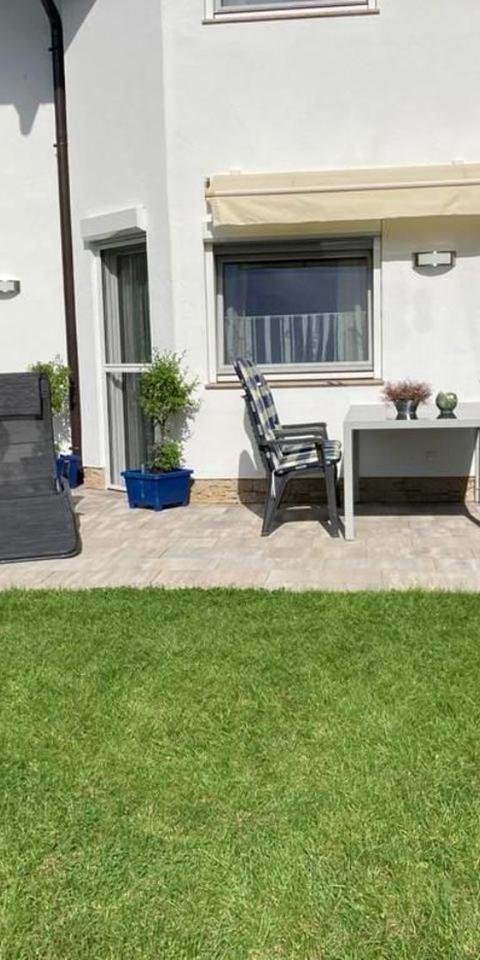 Appartement Muhltal – Westendorf