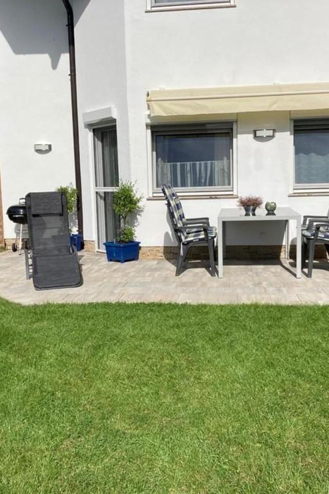 Appartement Muhltal