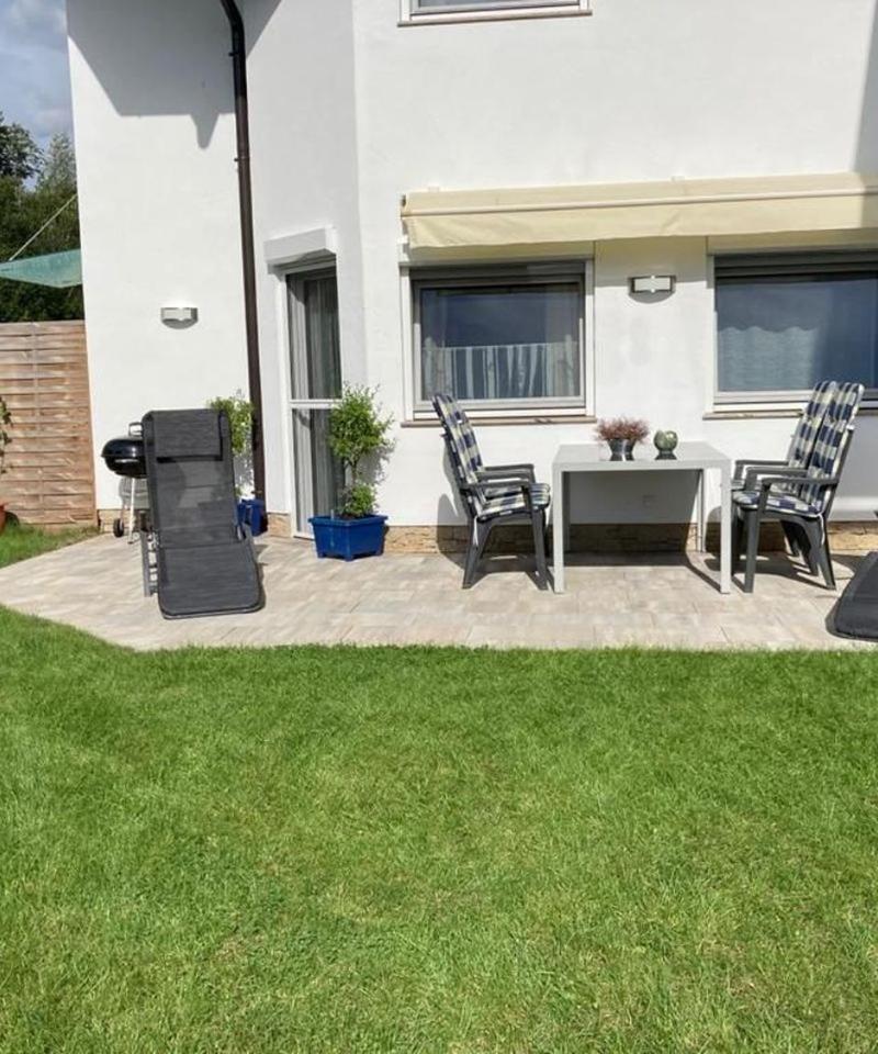 Appartement Muhltal