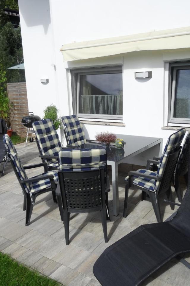 Appartement Muhltal – billede 2
