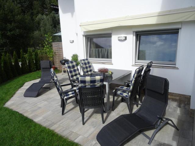 Appartement Muhltal – billede 2