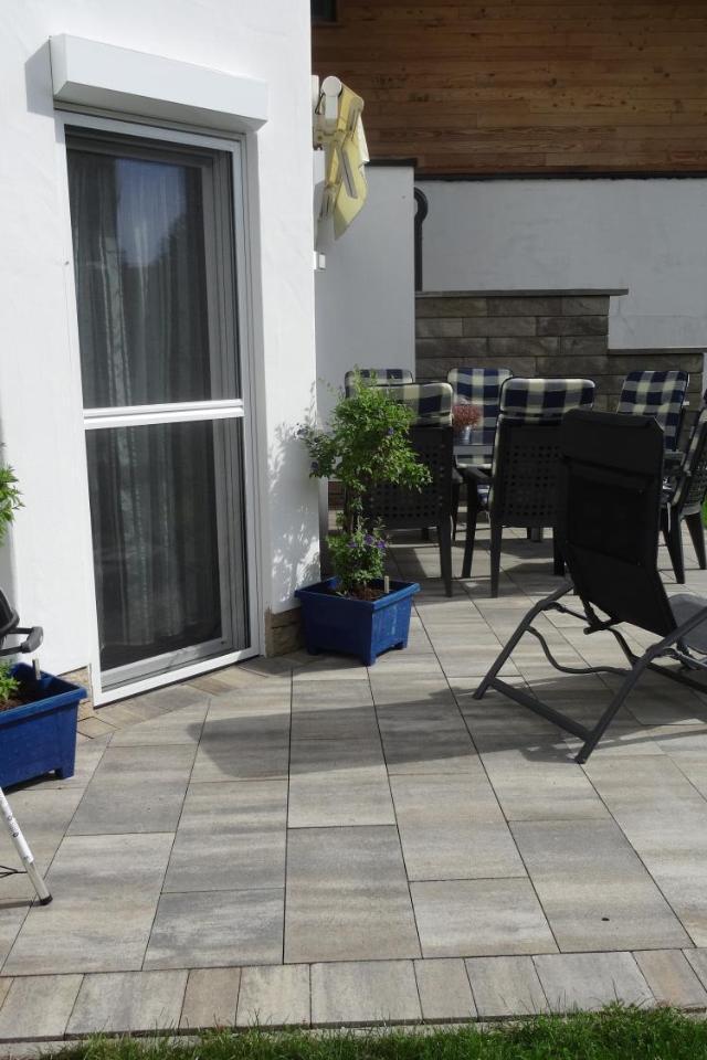 Appartement Muhltal – billede 3