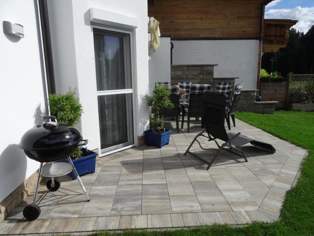 Appartement Muhltal – billede 3