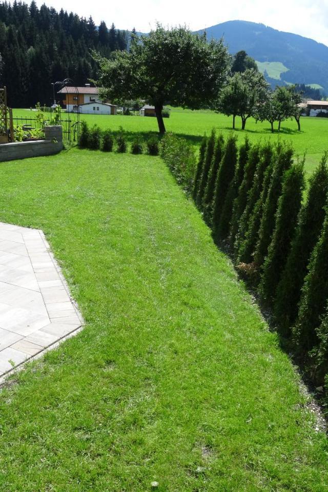 Appartement Muhltal – billede 4