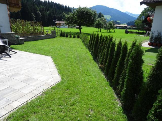 Appartement Muhltal – billede 4