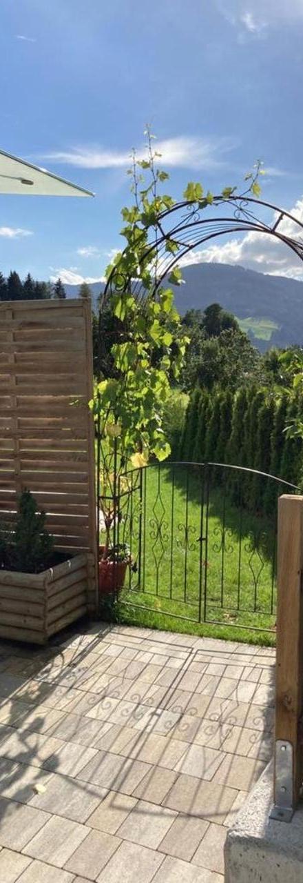Appartement Muhltal – billede 5