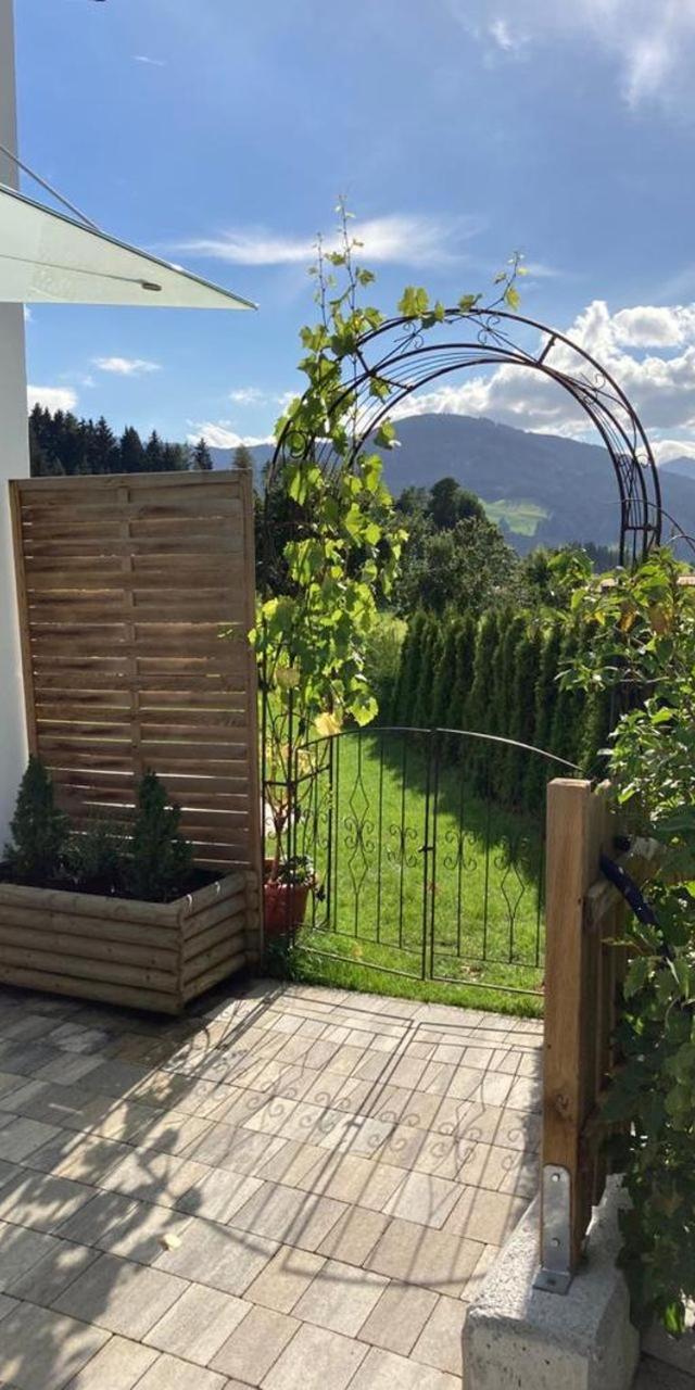 Appartement Muhltal – billede 5