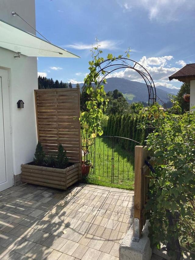 Appartement Muhltal – billede 5