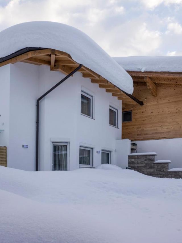 Appartement Muhltal – billede 6