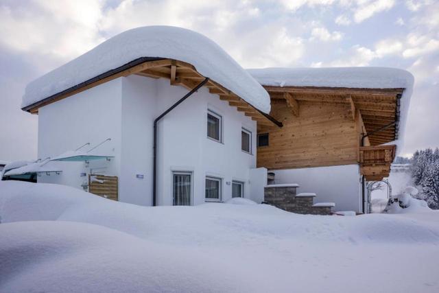 Appartement Muhltal – billede 6