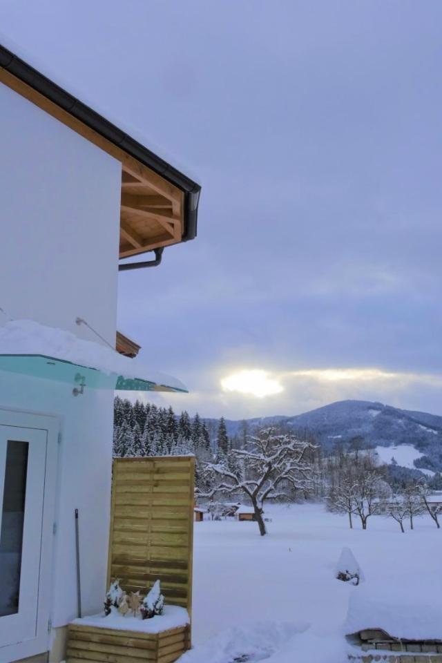 Appartement Muhltal – billede 7