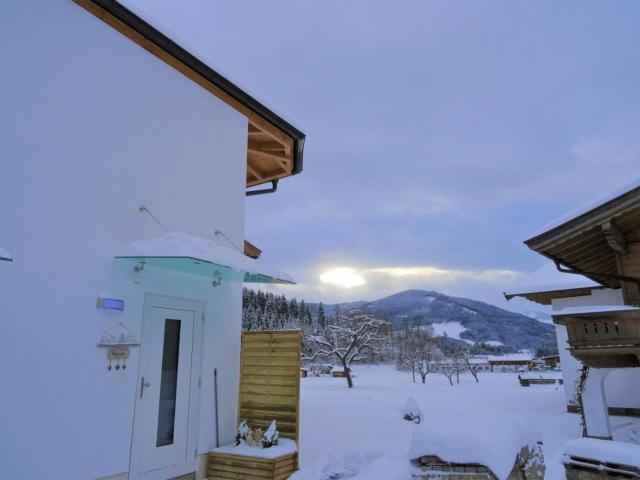 Appartement Muhltal – billede 7