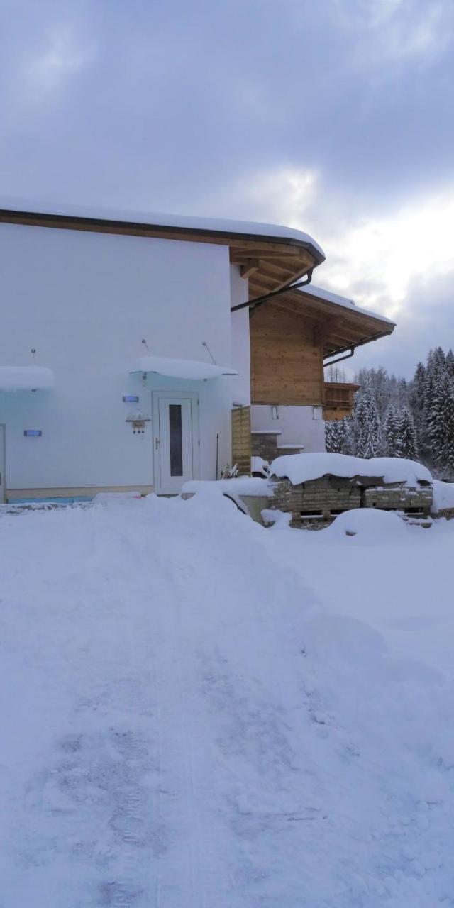 Appartement Muhltal – billede 8