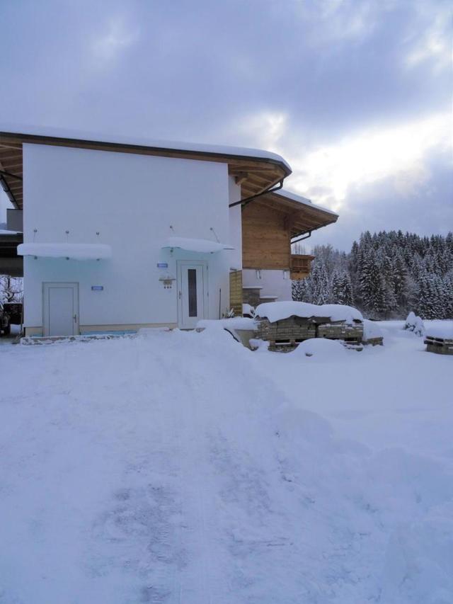 Appartement Muhltal – billede 8