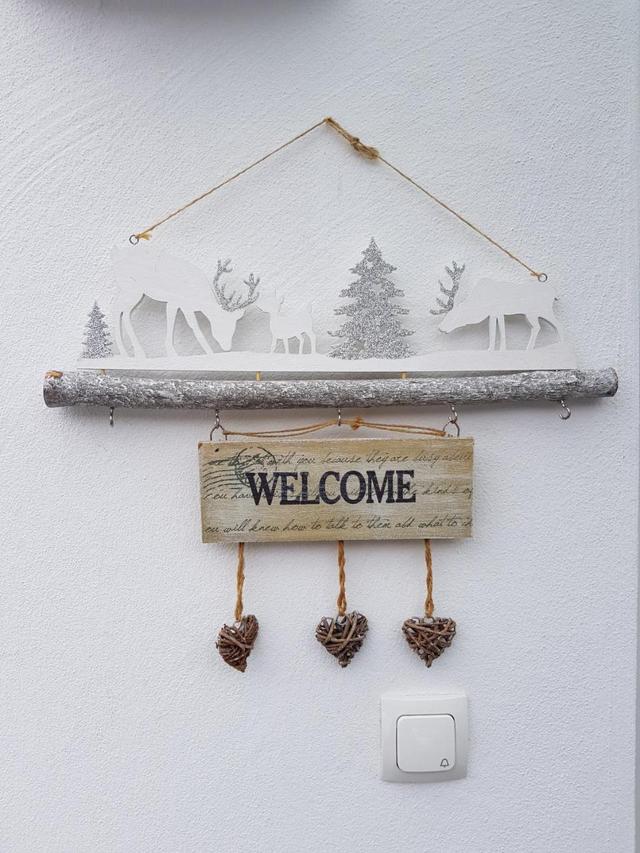 Appartement Muhltal – billede 9