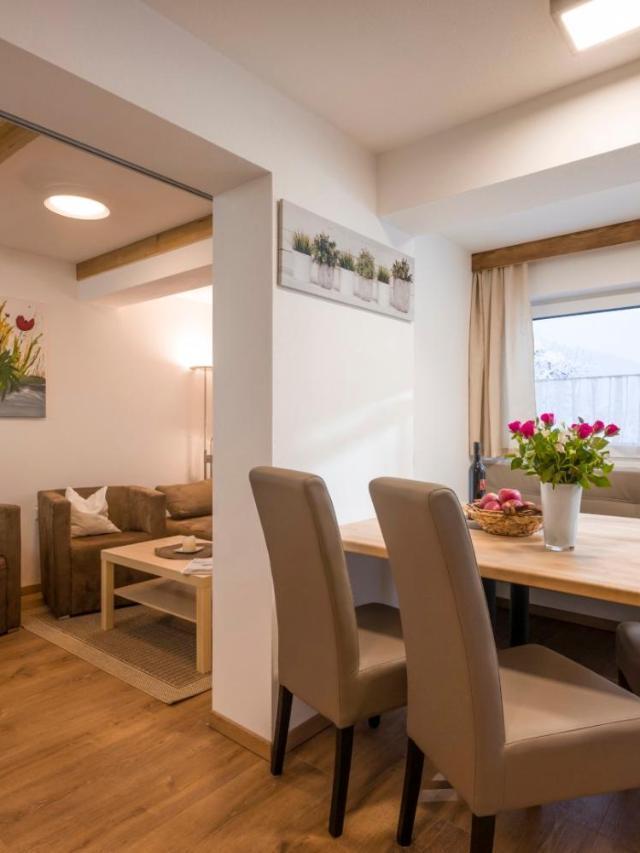 Appartement Muhltal – billede 10