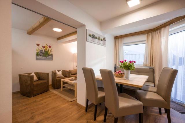 Appartement Muhltal – billede 10