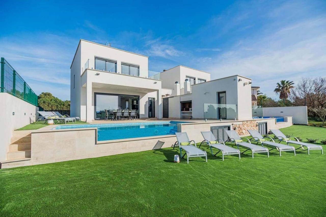 Villa Corb Mari I by Sealand Villas, Alcúdia