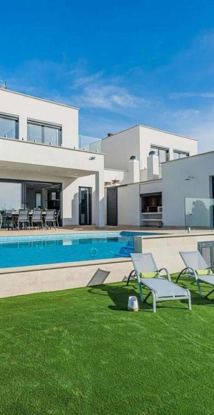 Villa Corb Mari I by Sealand Villas – billede 1