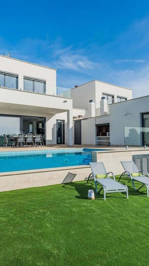 Villa Corb Mari I by Sealand Villas – Alcúdia