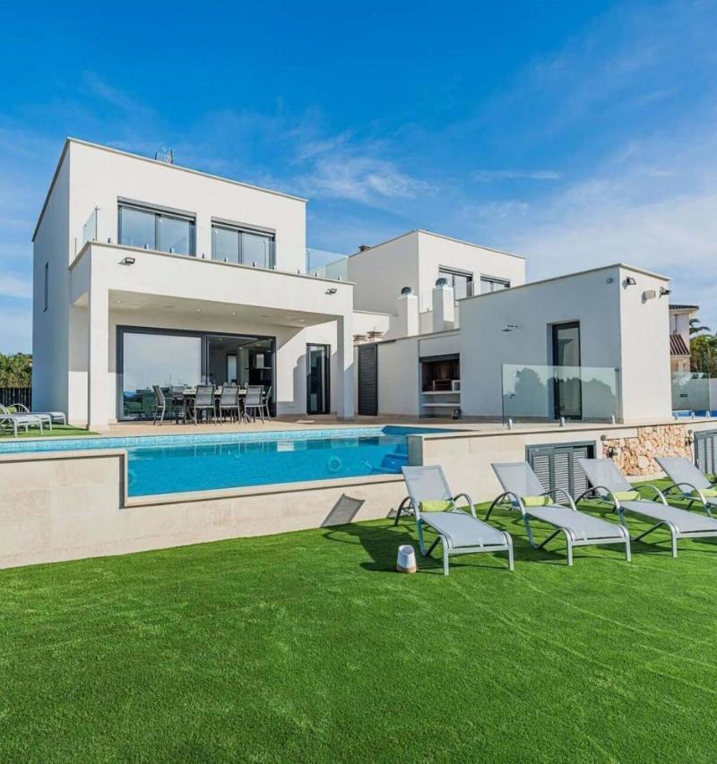 Villa Corb Mari I by Sealand Villas