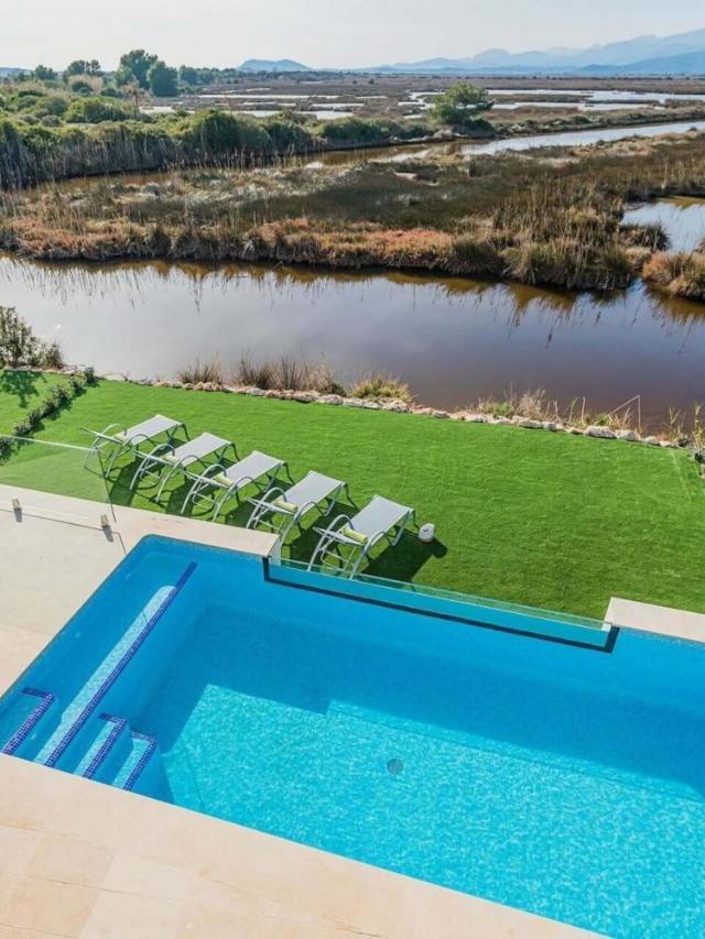 Villa Corb Mari I by Sealand Villas – billede 2