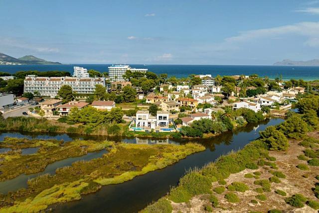 Villa Corb Mari I by Sealand Villas – billede 3