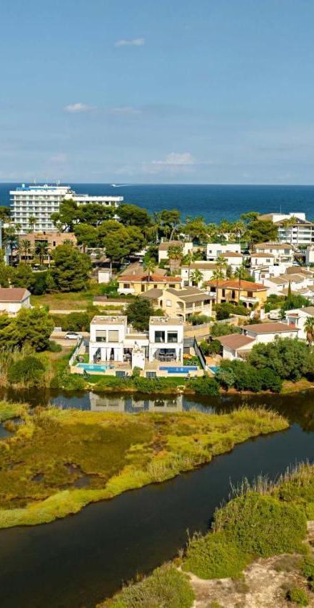 Villa Corb Mari I by Sealand Villas – billede 3