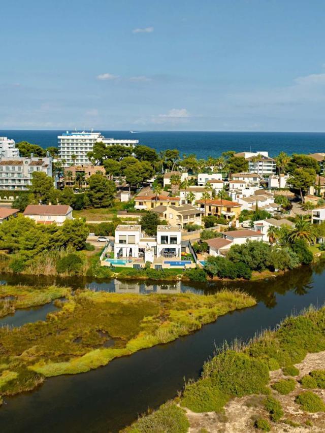 Villa Corb Mari I by Sealand Villas – billede 3
