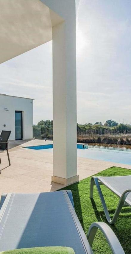 Villa Corb Mari I by Sealand Villas – billede 4