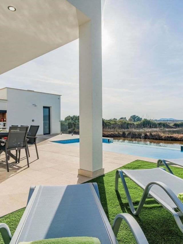 Villa Corb Mari I by Sealand Villas – billede 4