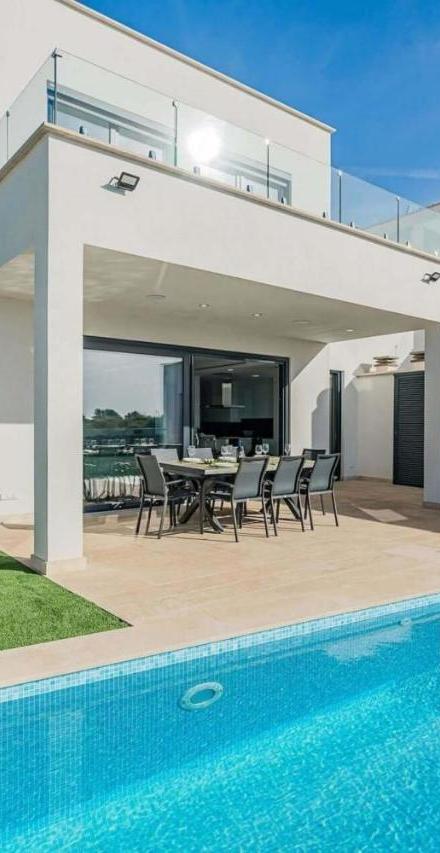 Villa Corb Mari I by Sealand Villas – billede 5