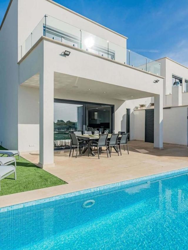 Villa Corb Mari I by Sealand Villas – billede 5