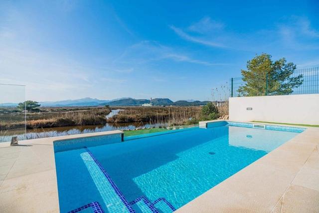 Villa Corb Mari I by Sealand Villas – billede 7
