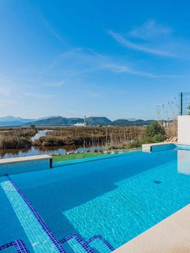 Villa Corb Mari I by Sealand Villas – billede 7