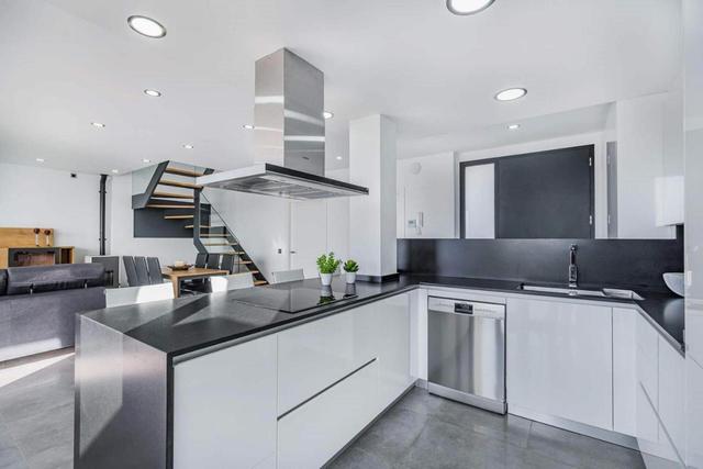 Villa Corb Mari I by Sealand Villas – billede 8