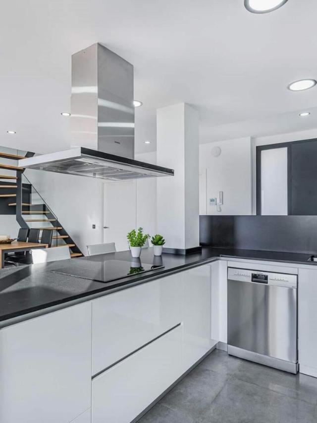 Villa Corb Mari I by Sealand Villas – billede 8