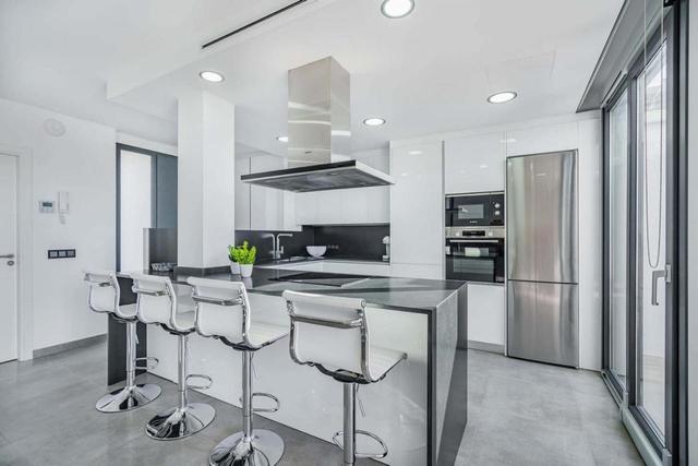 Villa Corb Mari I by Sealand Villas – billede 9