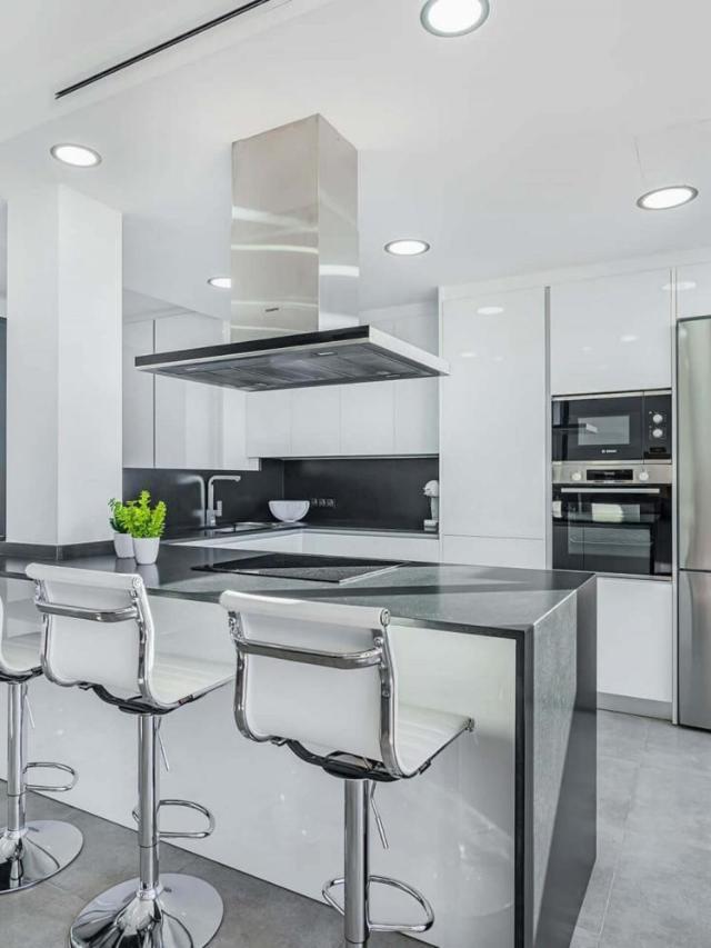 Villa Corb Mari I by Sealand Villas – billede 9