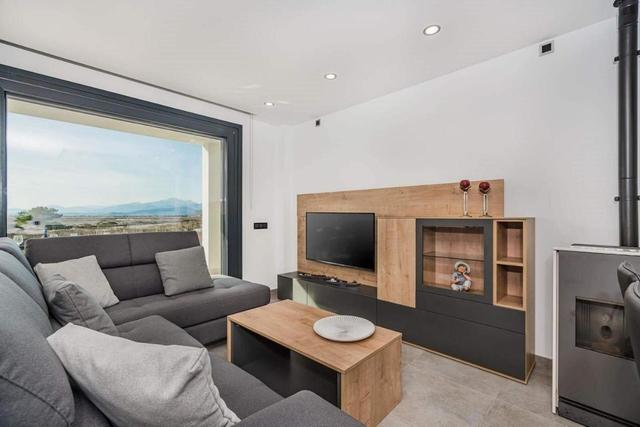Villa Corb Mari I by Sealand Villas – billede 10
