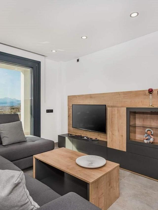 Villa Corb Mari I by Sealand Villas – billede 10