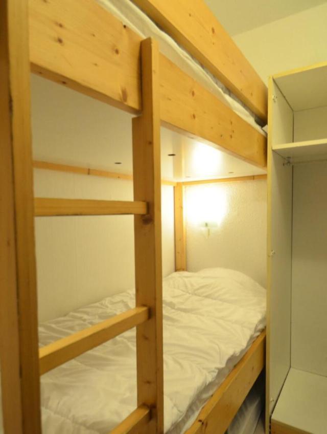 Residence Villaret - Grand Studio Coin Chambre Separe Cuisine Equipee Aux Menuires Pour 4 Personnes Mae-5274 – bild 9