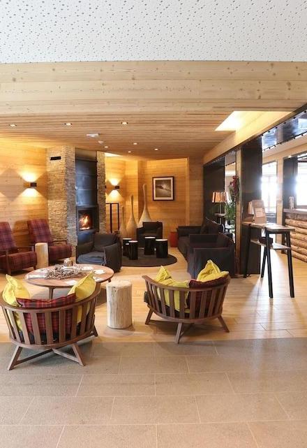 Apartment in France with Heated Pool & SPA – billede 2