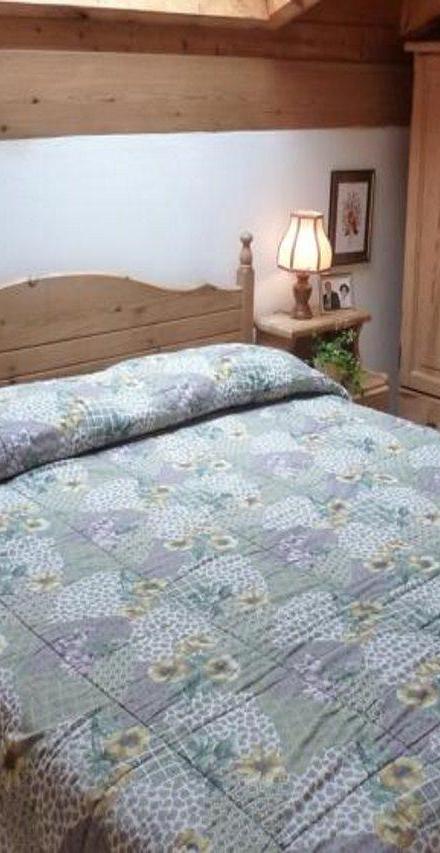 Residence Casa Canazei – billede 3