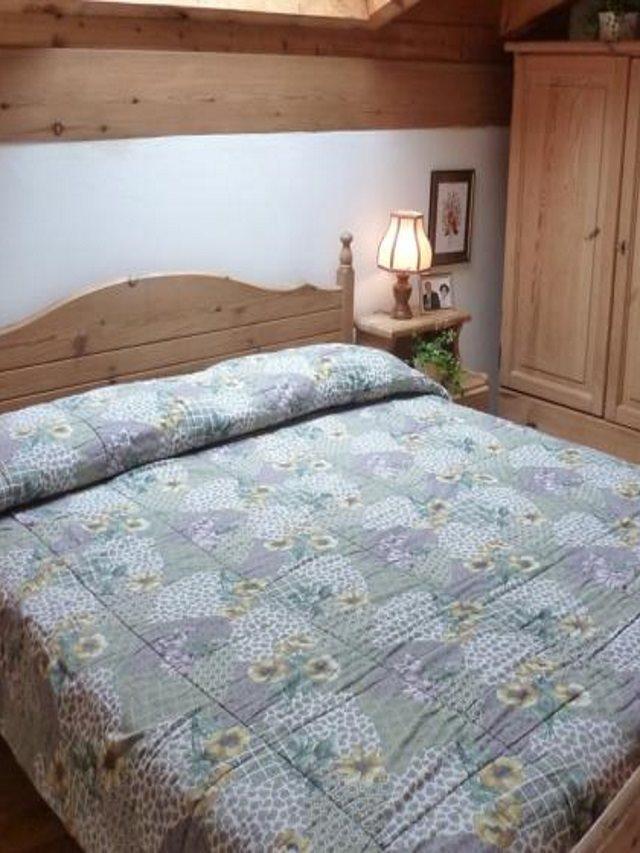 Residence Casa Canazei – billede 3