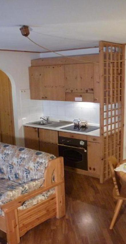 Residence Casa Canazei – billede 4