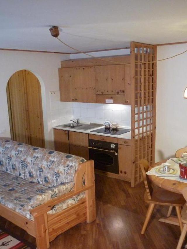 Residence Casa Canazei – billede 4